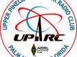UPARC new logo